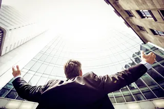 Project Success and Project Failure: How Can It Be Judged?