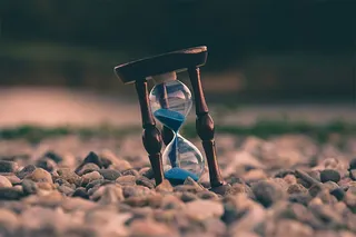 The Shifting Sands of Organizational Culture