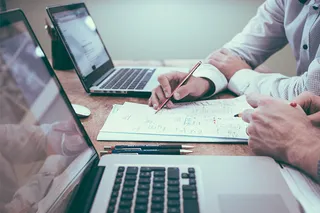 How To Design Your Own Risk Maturity Model