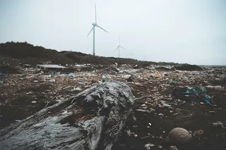 The Dangers of Neglecting Sustainability in Procurement