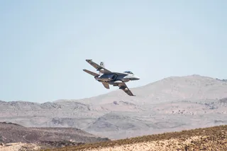 Decoupling Points and the Defence Supply Chain