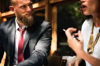 Performance Management - Handling Difficult Conversations