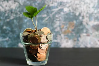 Communicating About 'Fair' Reward