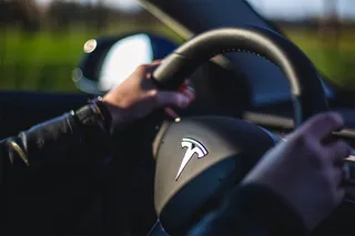 Could You Be the next Elon Musk?