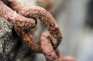 Risky Business - Why Modern Supply Chains are Increasingly Vulnerable