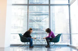 #WomeninLearning: Driving Gender Equality in Learning