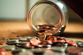 The Price of Wellbeing for Employers