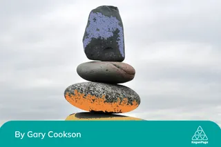 By Gary Cookson