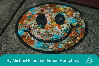 Article by Michael Esau and Simon Humphreys