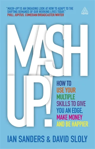 Mash-up! (9780749465902)