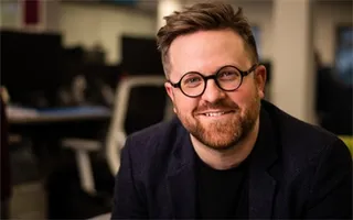 Adam Waters