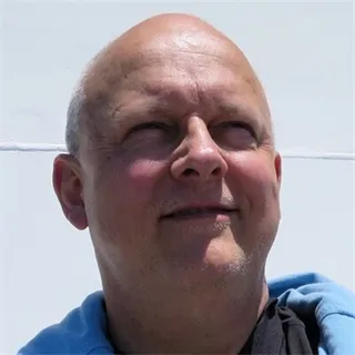 Alistair Williamson