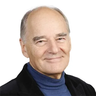 Andrew Leigh