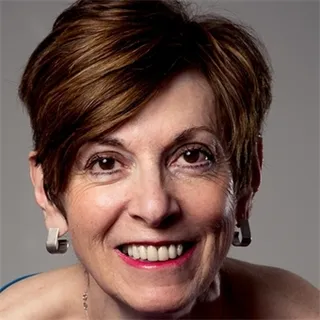 Carole Pemberton