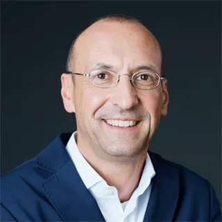 Carsten Linz