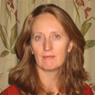 Catherine Milner