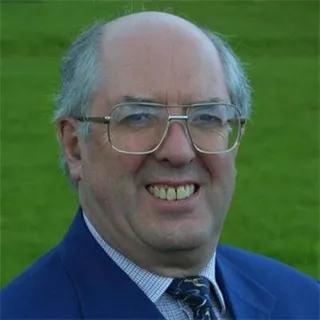 David Cavill