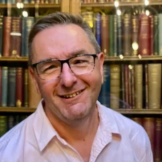 David Hayden