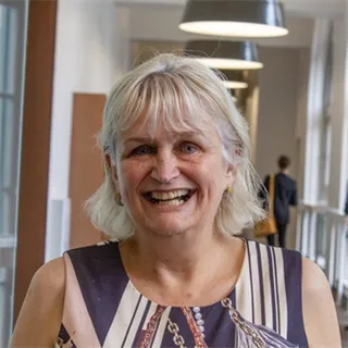 Denise M. Rousseau