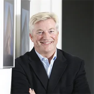 James McCalman