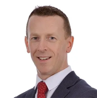 Joe McGrath