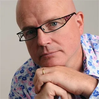 Jon Ingham