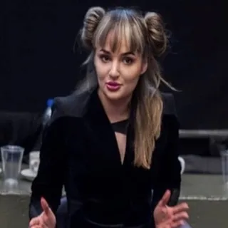 Josephine Hus