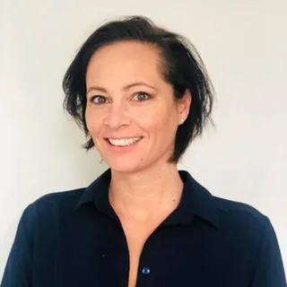 Katja Schipperheijn