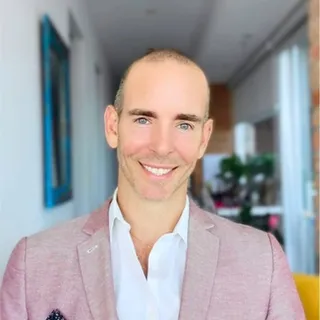 Keith Keating
