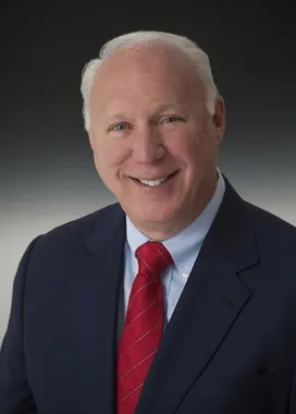 Larry Clinton