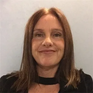 Liz Hall