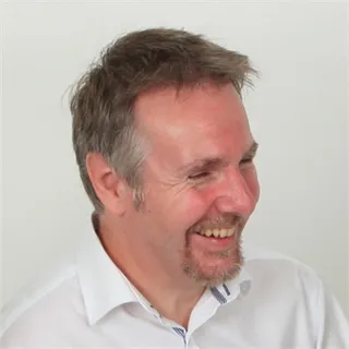Martyn Drake