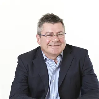 Nigel Caldwell