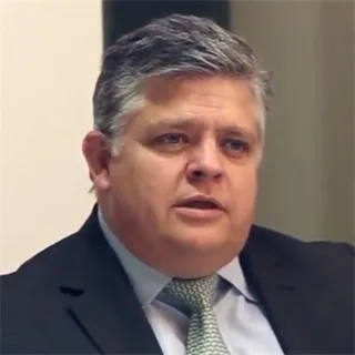 Norman Pickavance