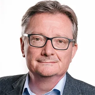 Peter Franklin