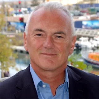 Rennie Gould
