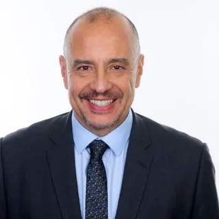 Roberto M Maranca