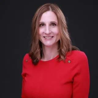 Sally Percy