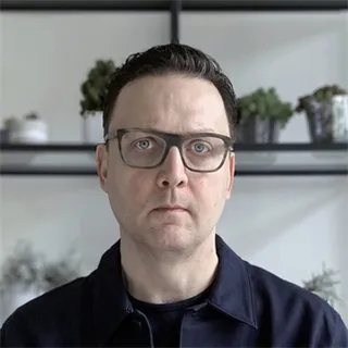 Scott Smith