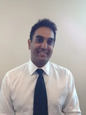 Shazad Hussain