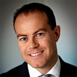Stephen Frost