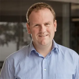 Steven Van Belleghem