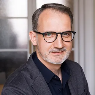 Gabor Schreier