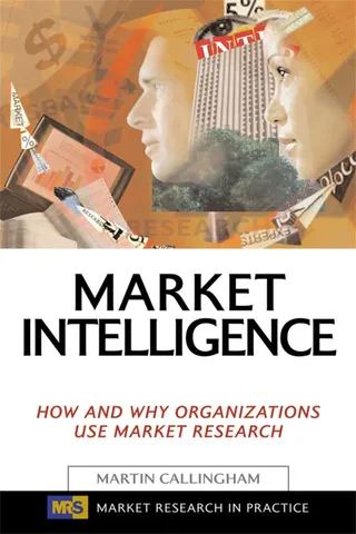 Market Intelligence