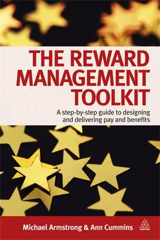 The Reward Management Toolkit (9780749461676)