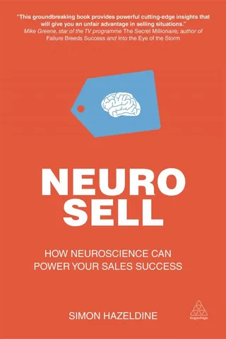 Neuro-Sell (9780749469214)