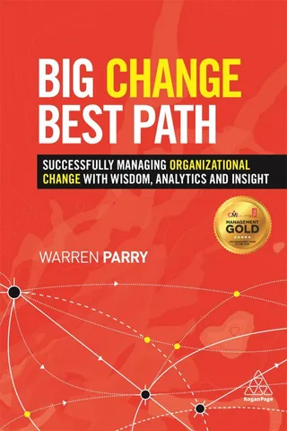 Big Change, Best Path (9780749469429)