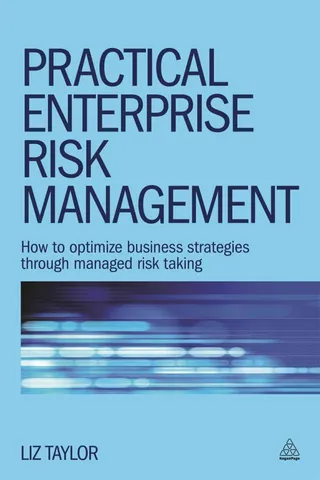 Practical Enterprise Risk Management (9780749470531)