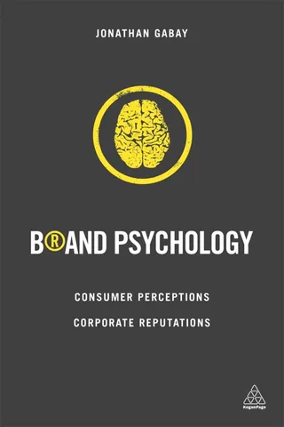 Brand Psychology (9780749471736)