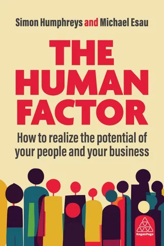 The Human Factor (9781398618169)